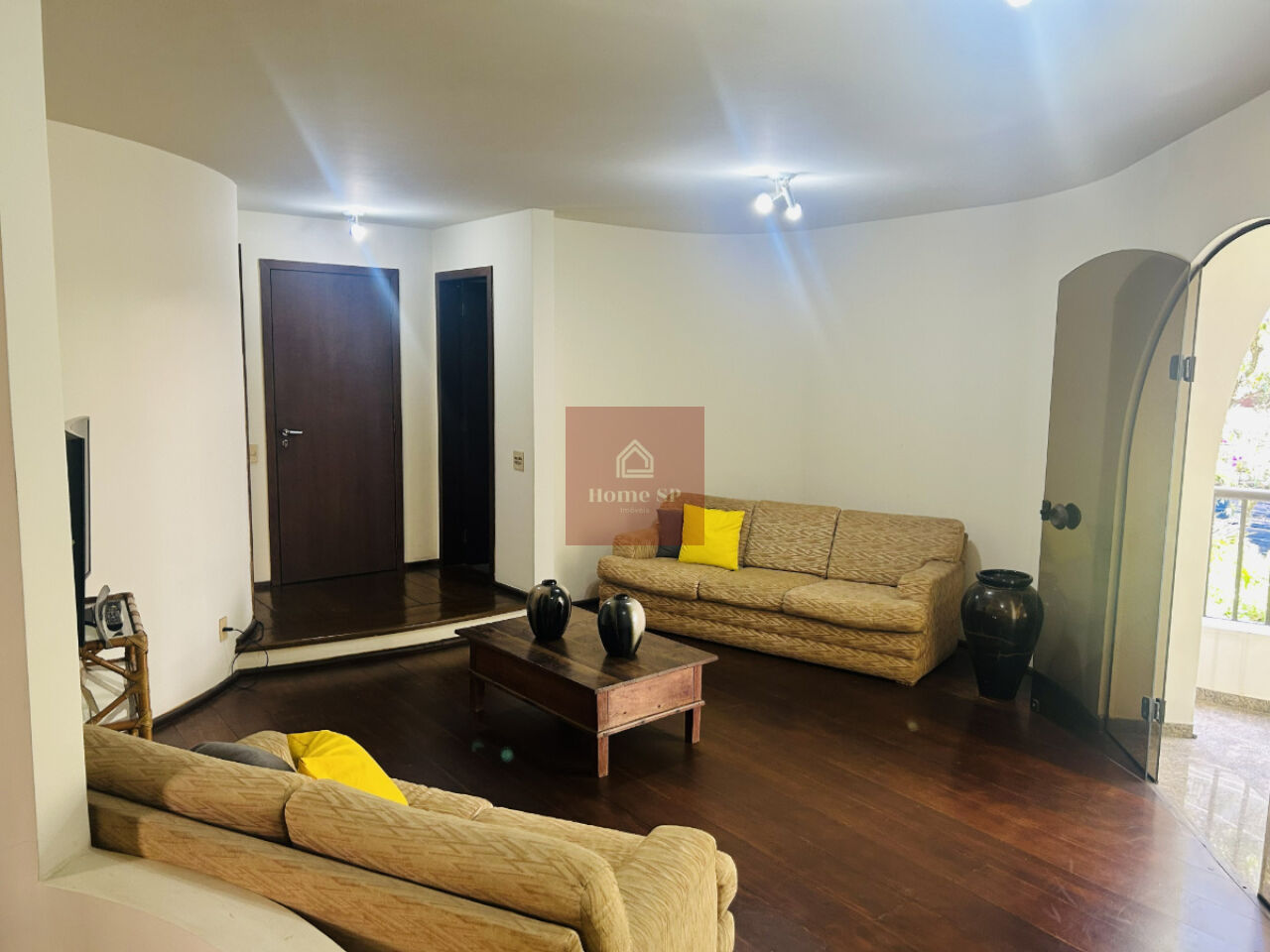 Apartamento para Venda - Moema