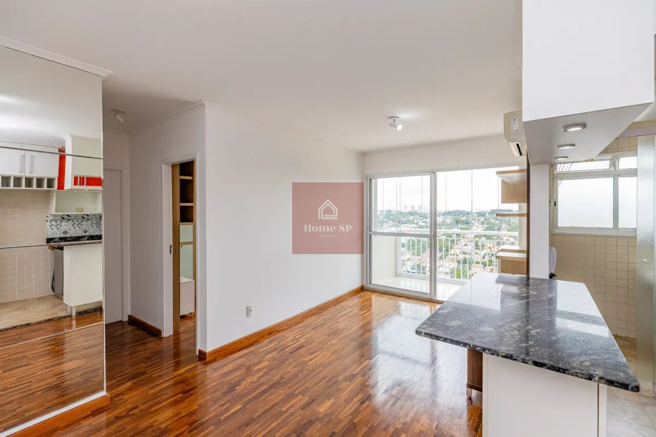 Apartamento para Venda - Vila Mascote