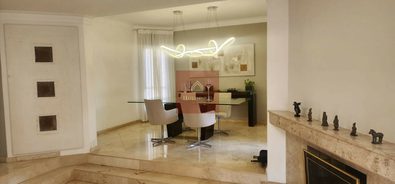 Apartamento para Venda - Moema