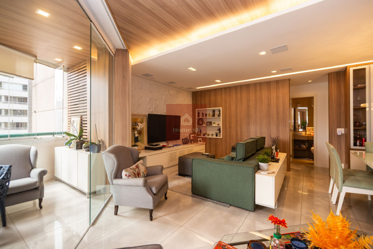 Apartamento para Venda - Moema