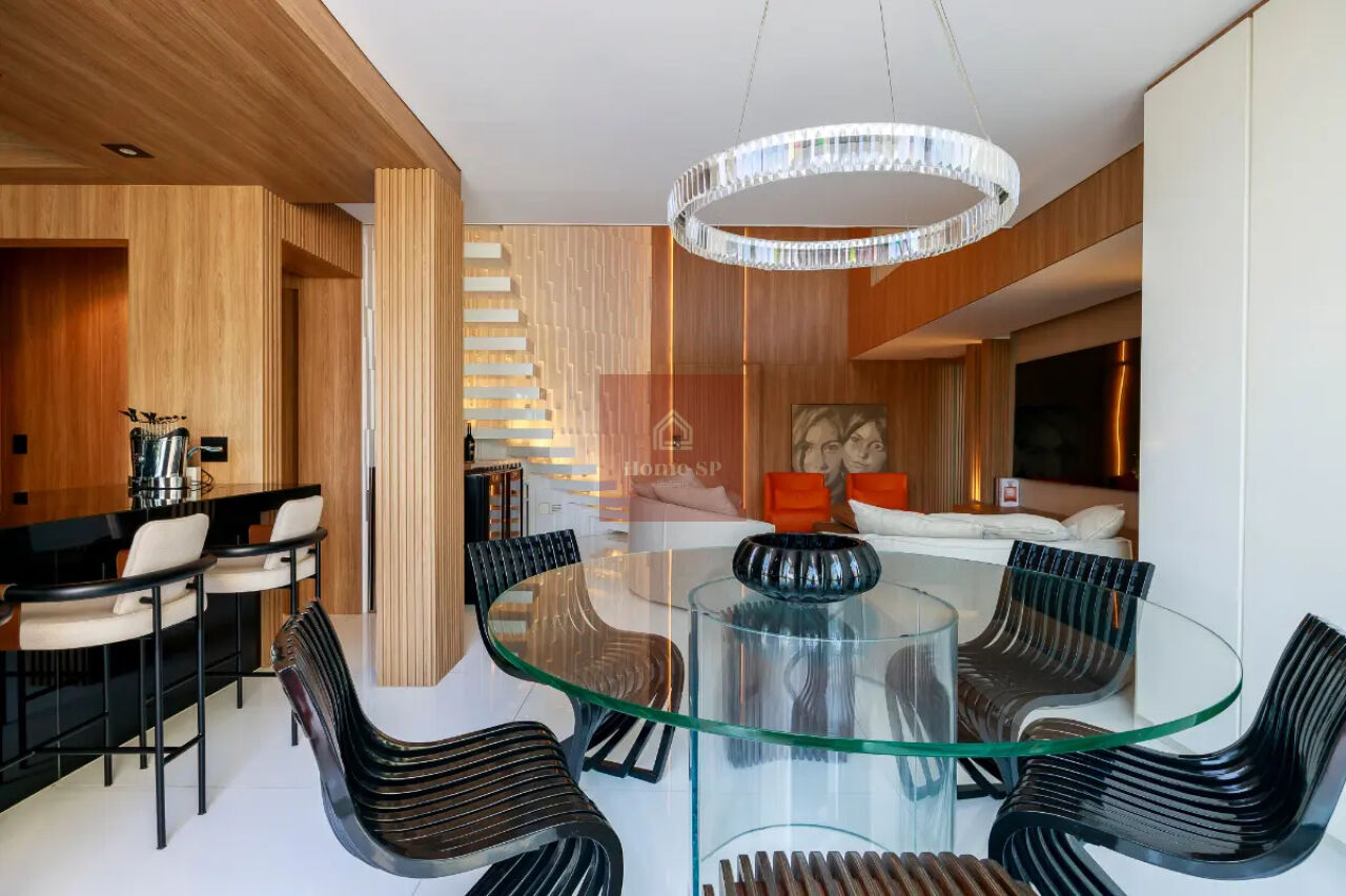 Apartamento para Venda - Brooklin