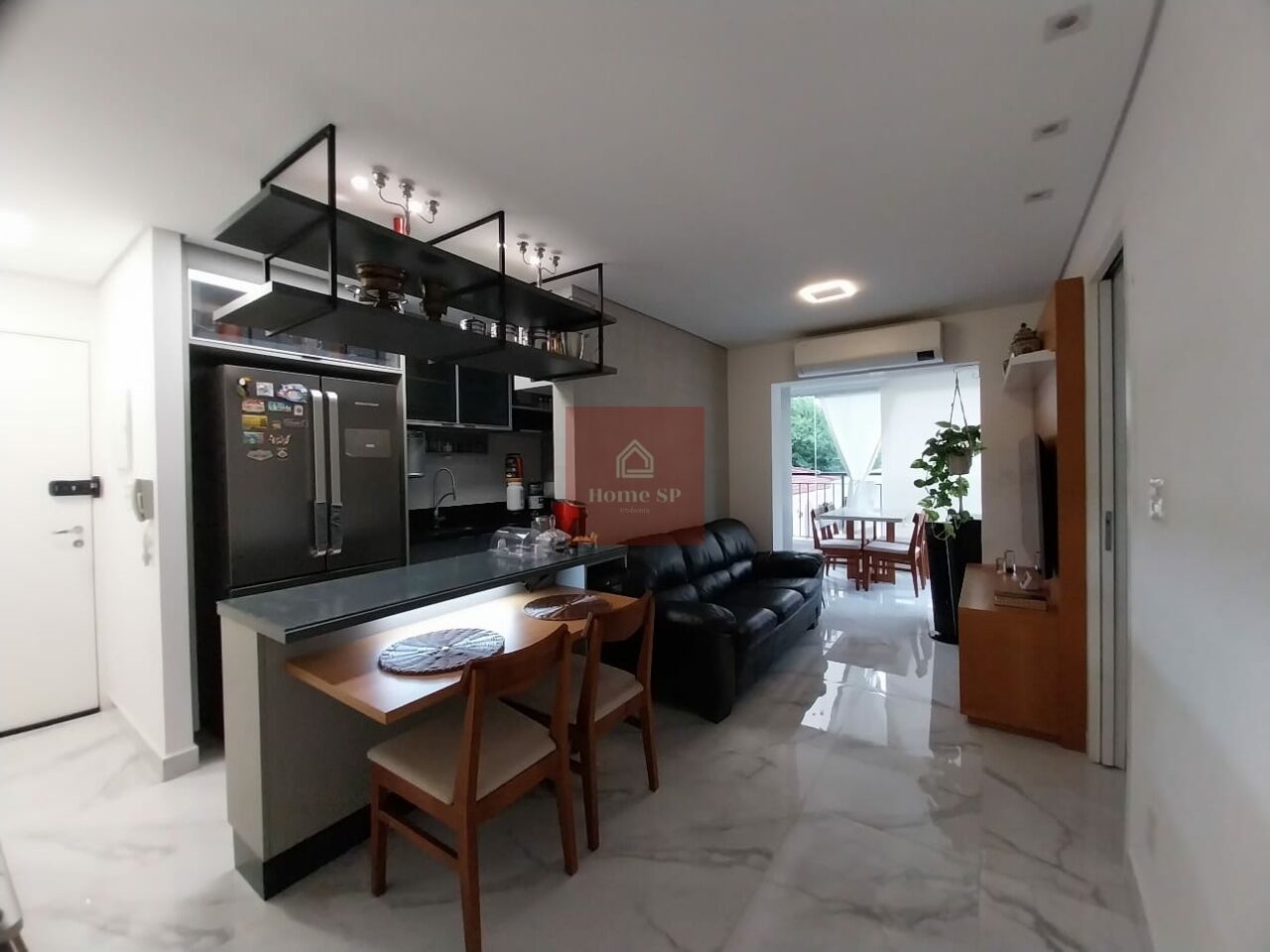 Apartamento para Venda - Vila Mariana