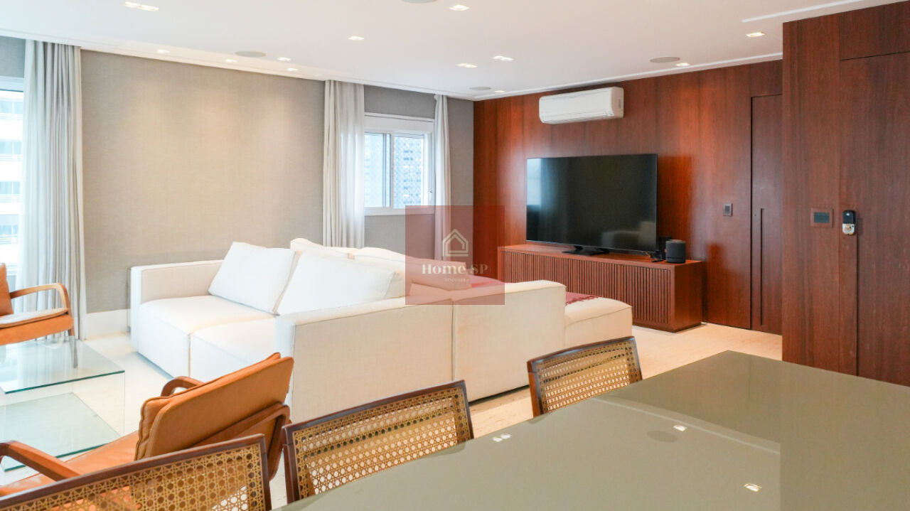 Apartamento para Venda - Brooklin