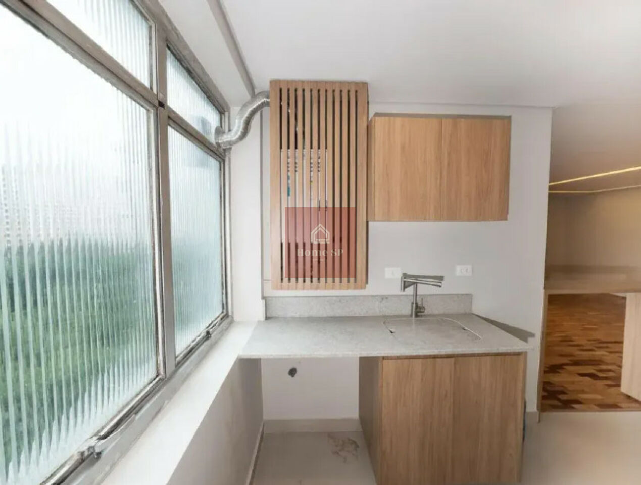 Apartamento para Venda - Paraíso