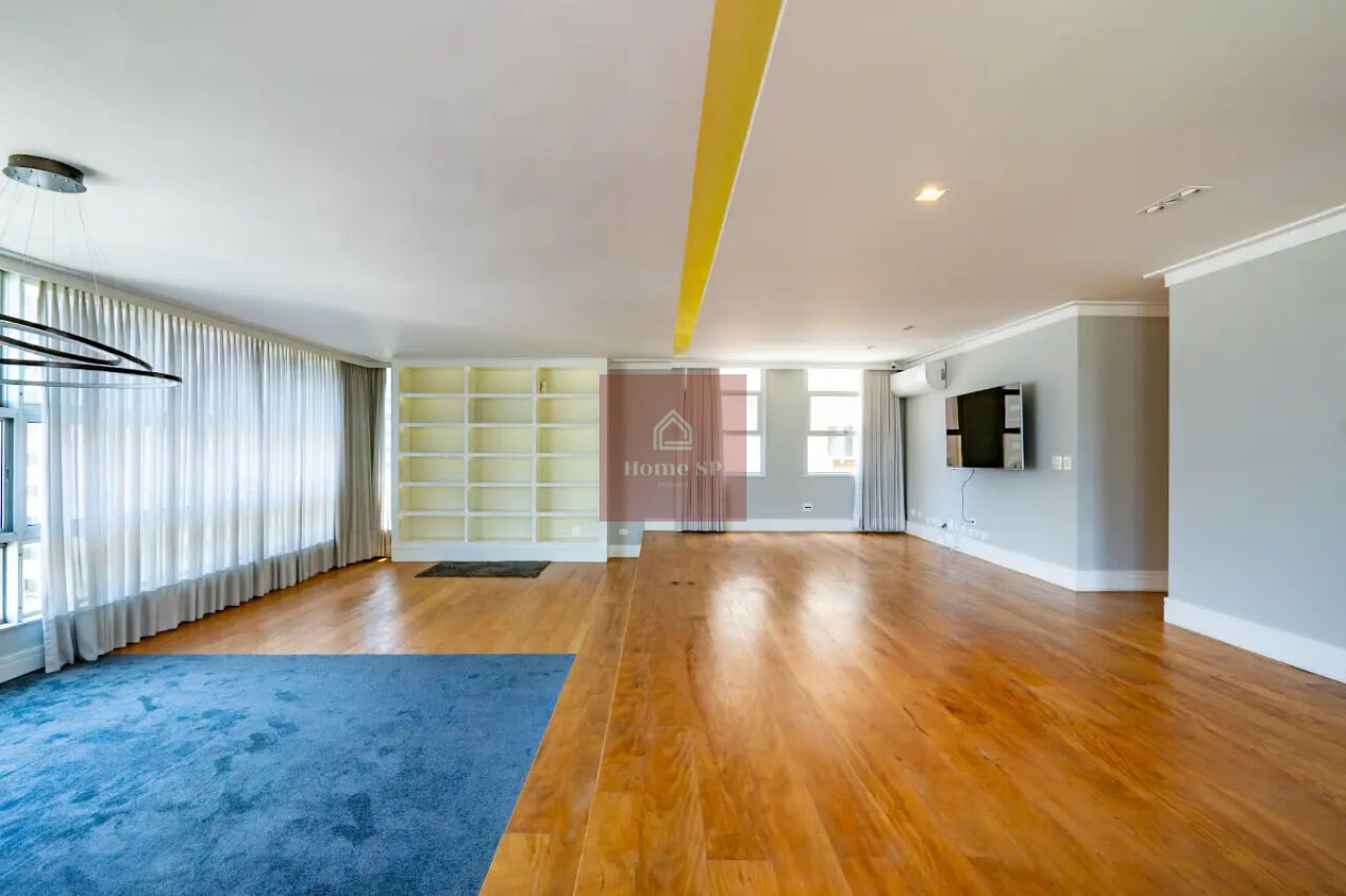 Apartamento para Venda - Jardim Paulista