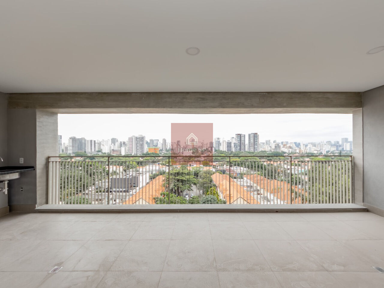 Apartamento para Venda - Moema