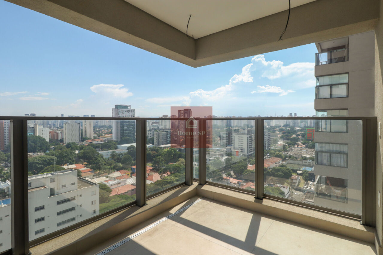 Apartamento para Venda - Brooklin