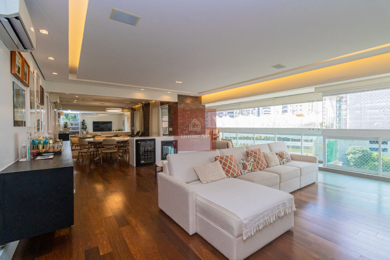 Apartamento para Venda - Brooklin