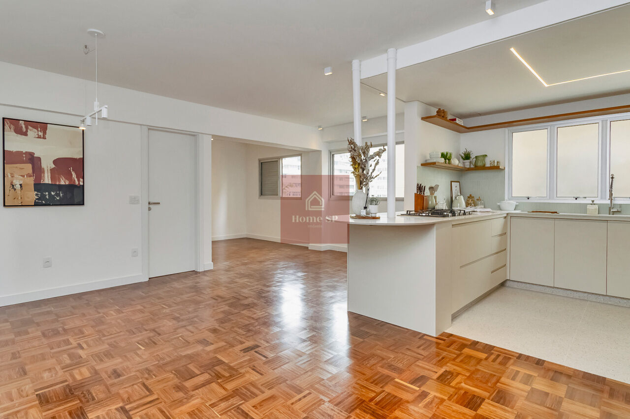 Apartamento para Venda - Jardim Paulista