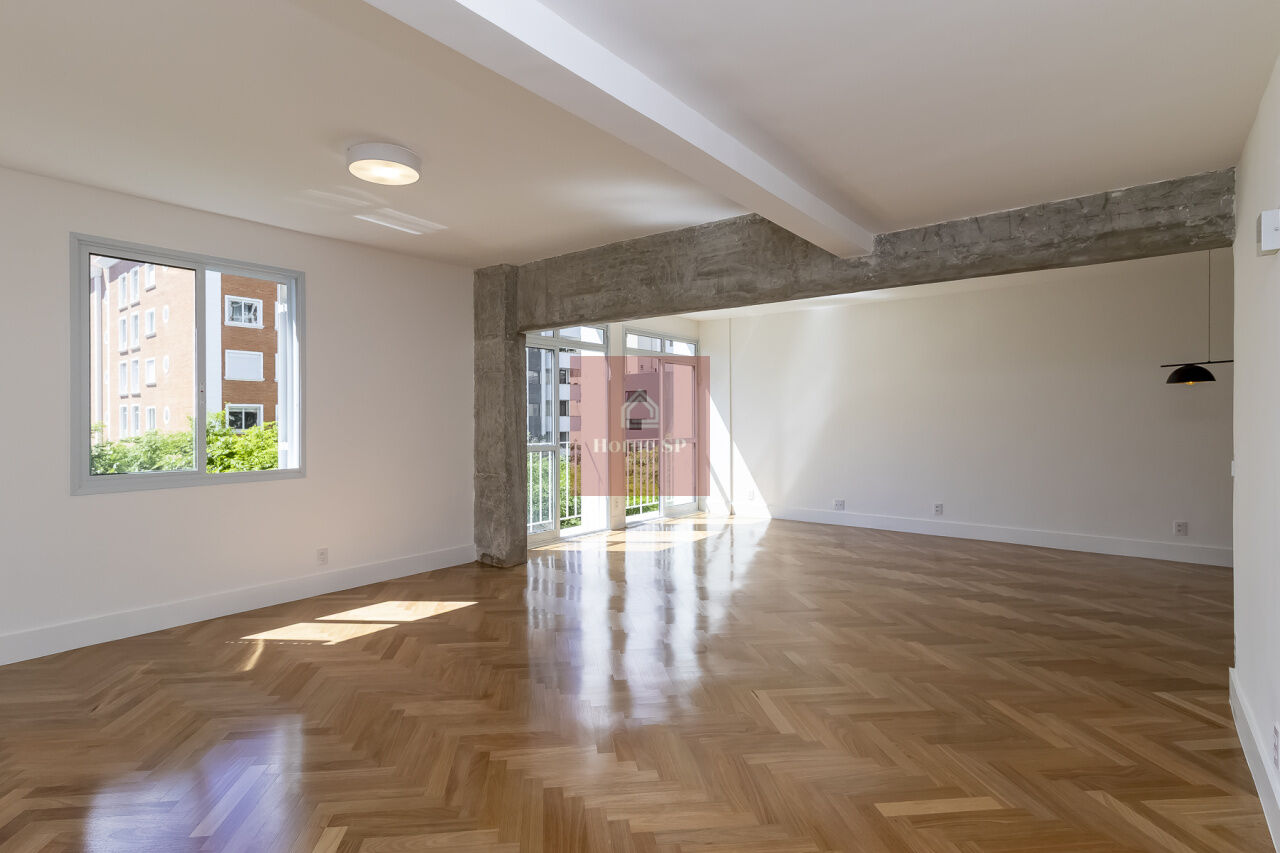 Apartamento para Venda - Jardim América