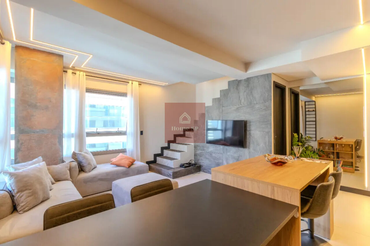 Apartamento para Venda - Moema