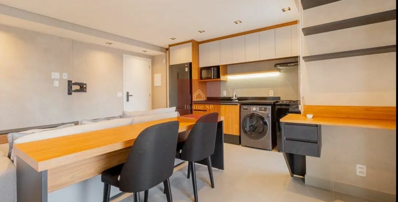 Apartamento para Venda - Moema