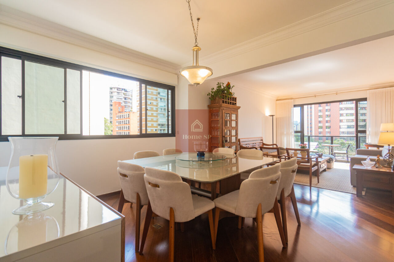 Apartamento para Venda - Moema