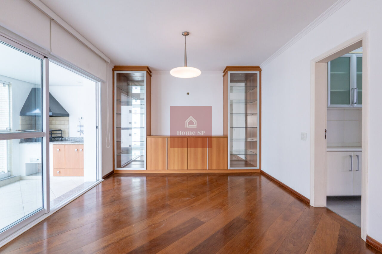 Apartamento para Venda - Campo Belo