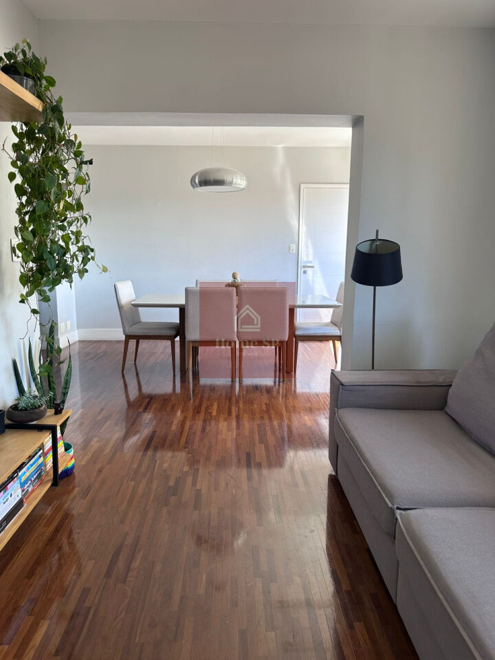 Apartamento para Venda - Vila Mariana