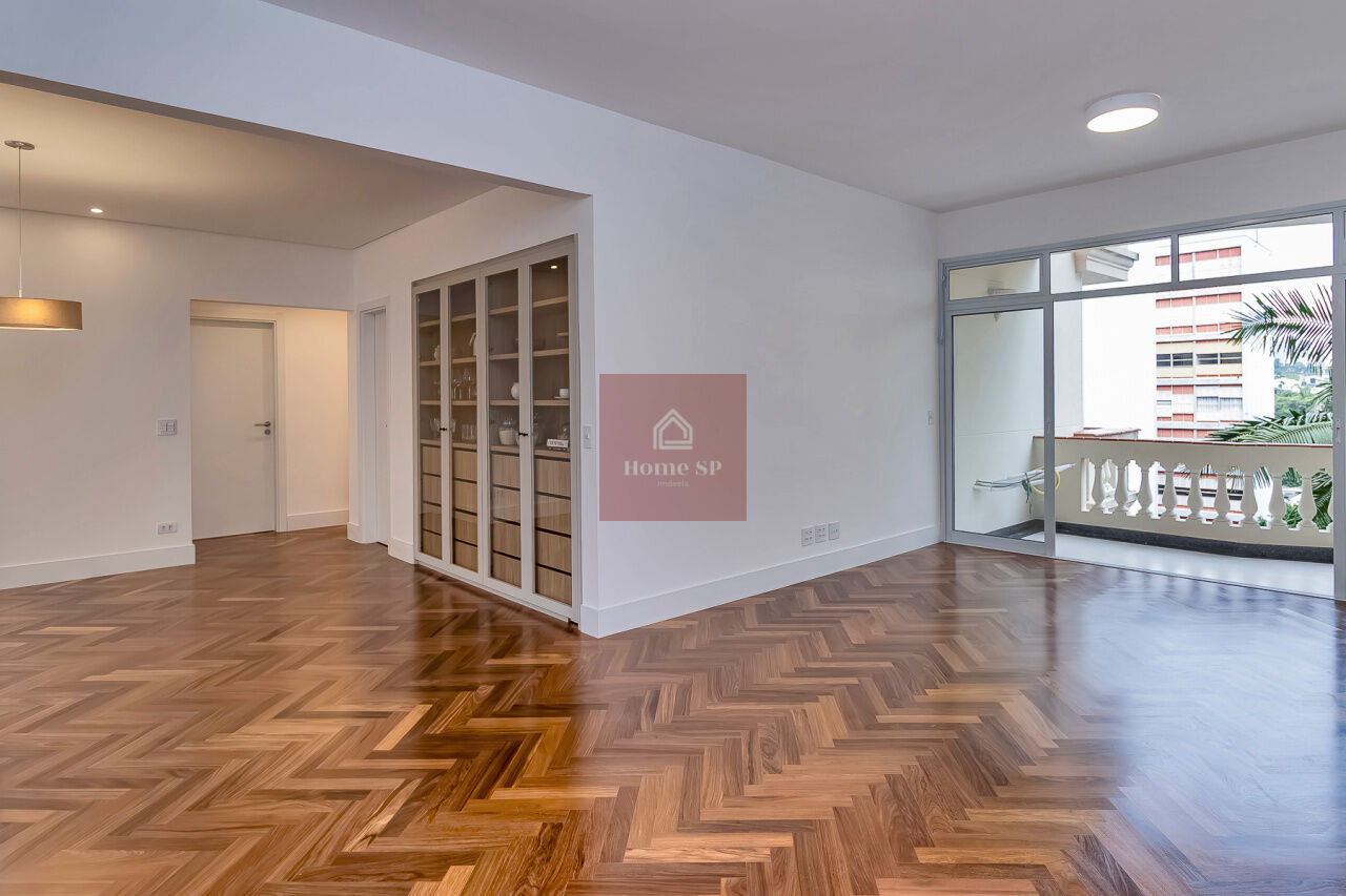 Apartamento para Venda - Higienópolis