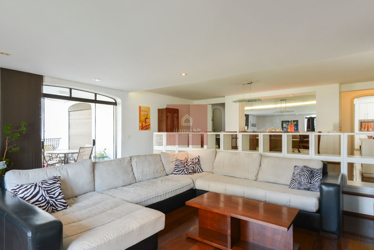 Apartamento para Venda - Jardim Paulista