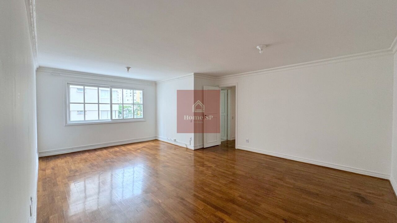 Apartamento para Venda - Moema