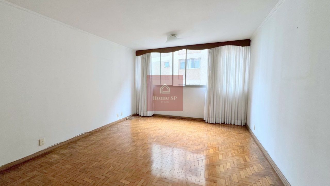Apartamento para Venda - Moema