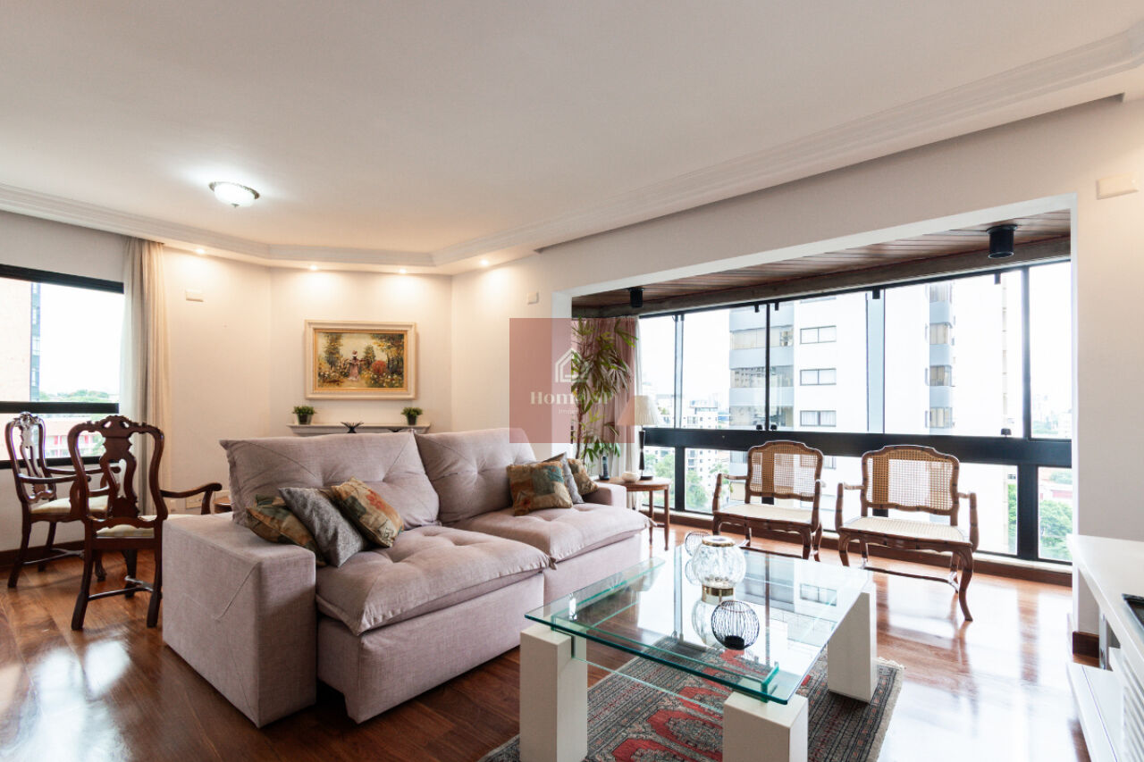 Apartamento para Venda - Moema