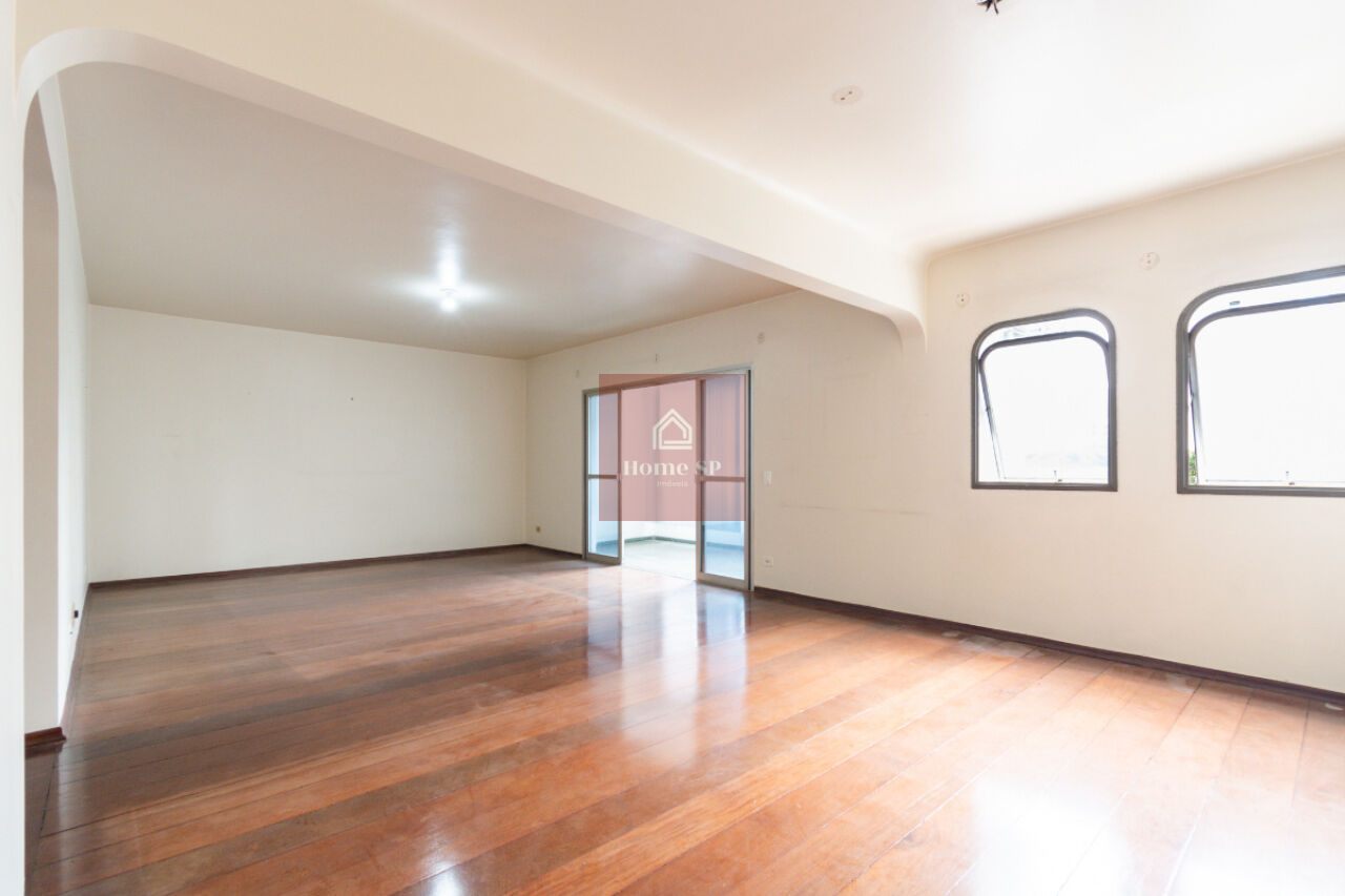Apartamento para Venda - Moema