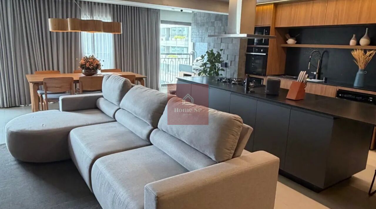 Apartamento para Venda - Moema