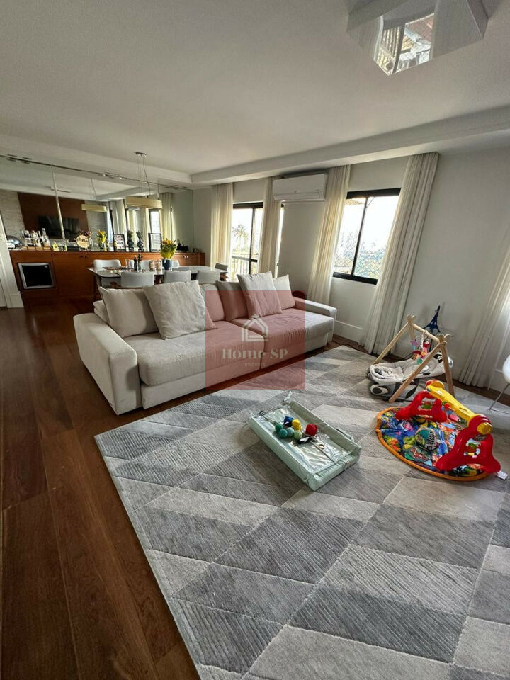 Apartamento para Venda - Moema