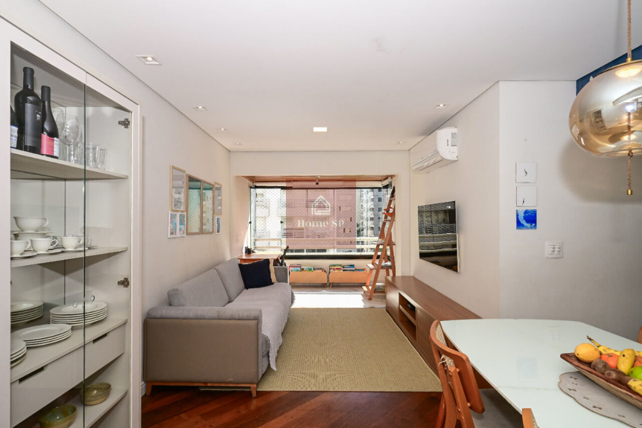 Apartamento para Venda - Moema