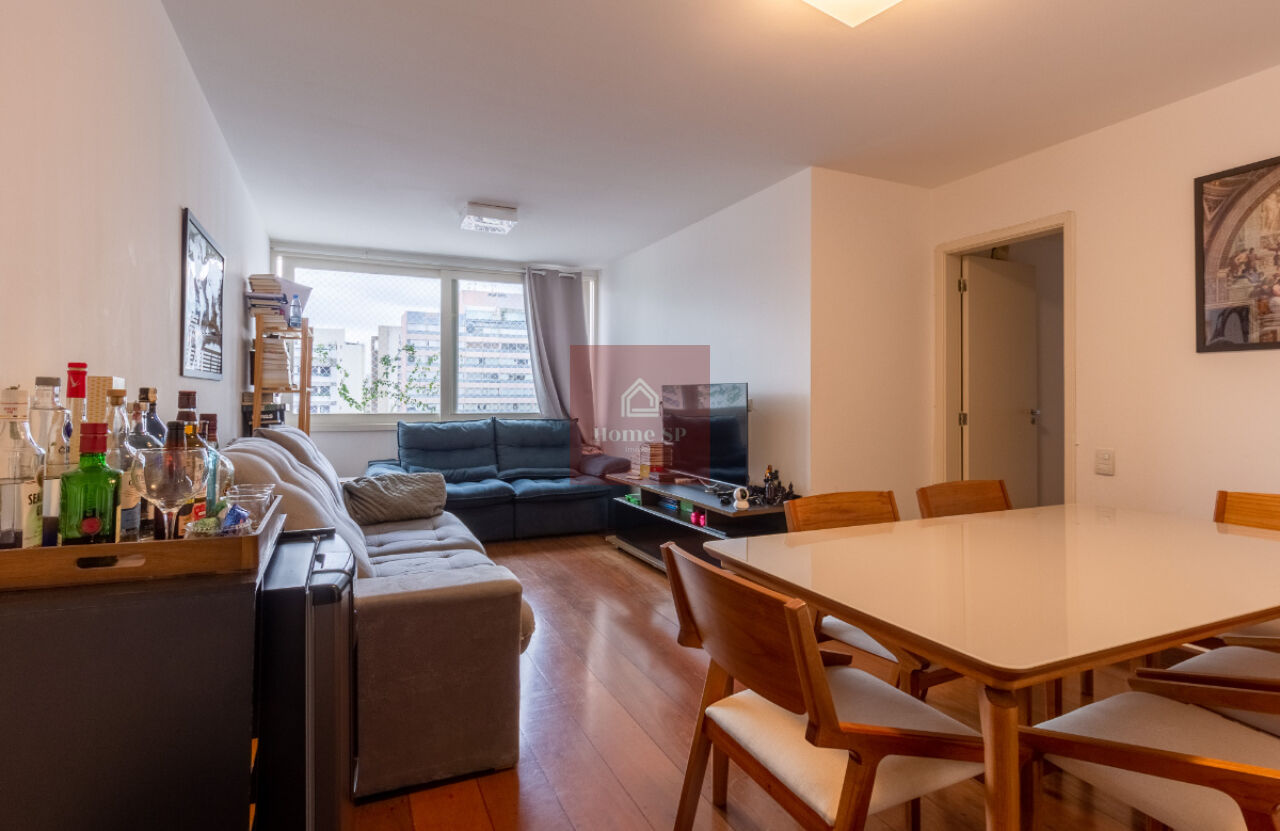 Apartamento para Venda - Moema