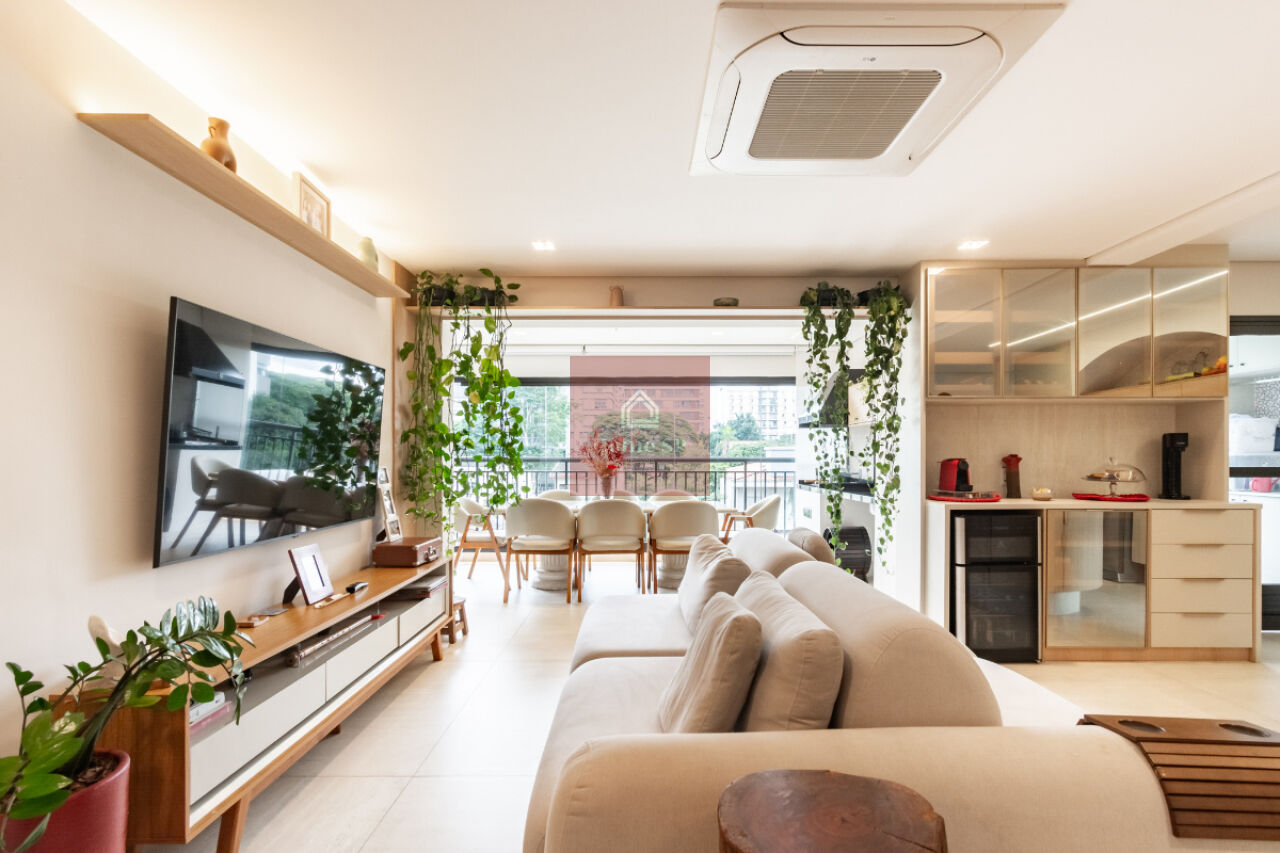 Apartamento para Venda - Brooklin