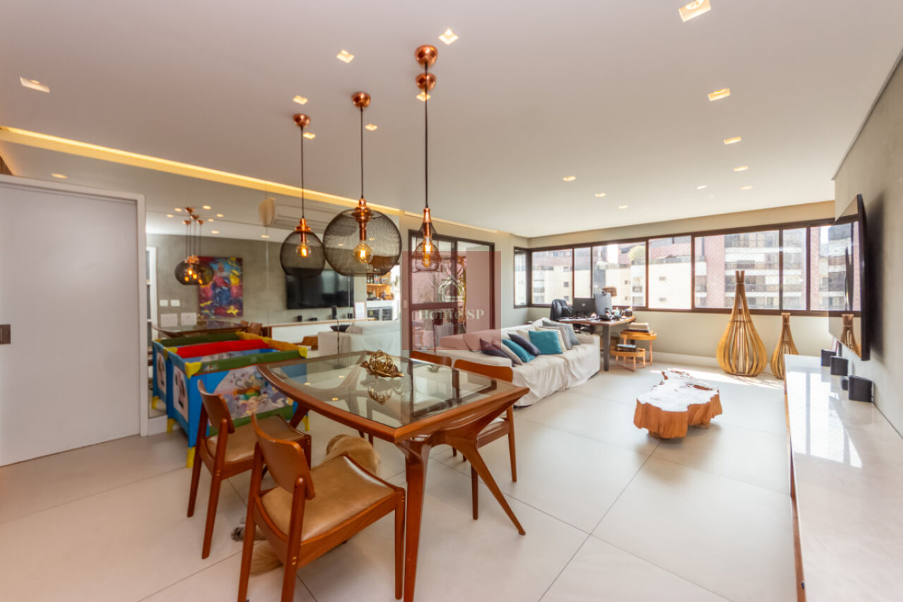 Apartamento para Venda - Moema