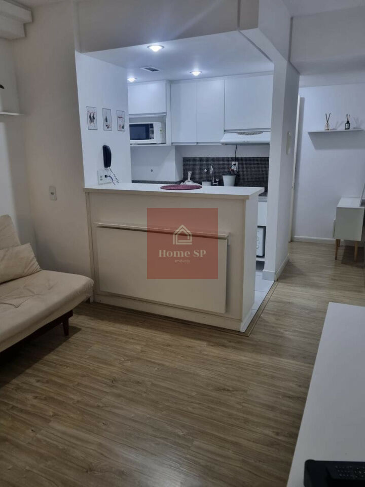 Flat para Venda - Moema