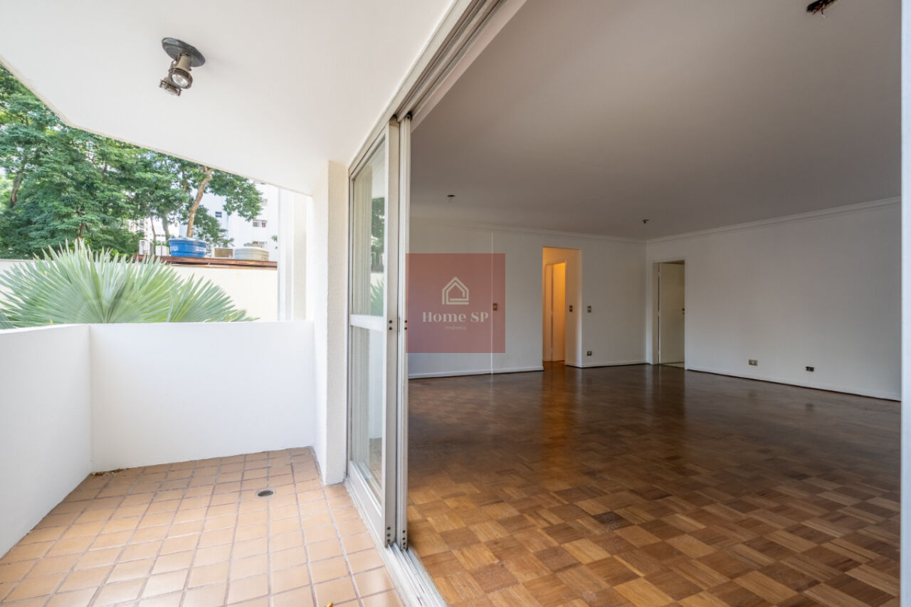 Apartamento para Venda - Moema
