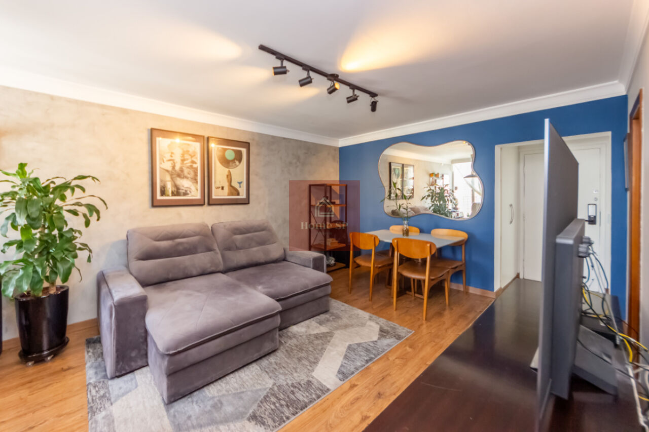 Apartamento para Venda - Moema