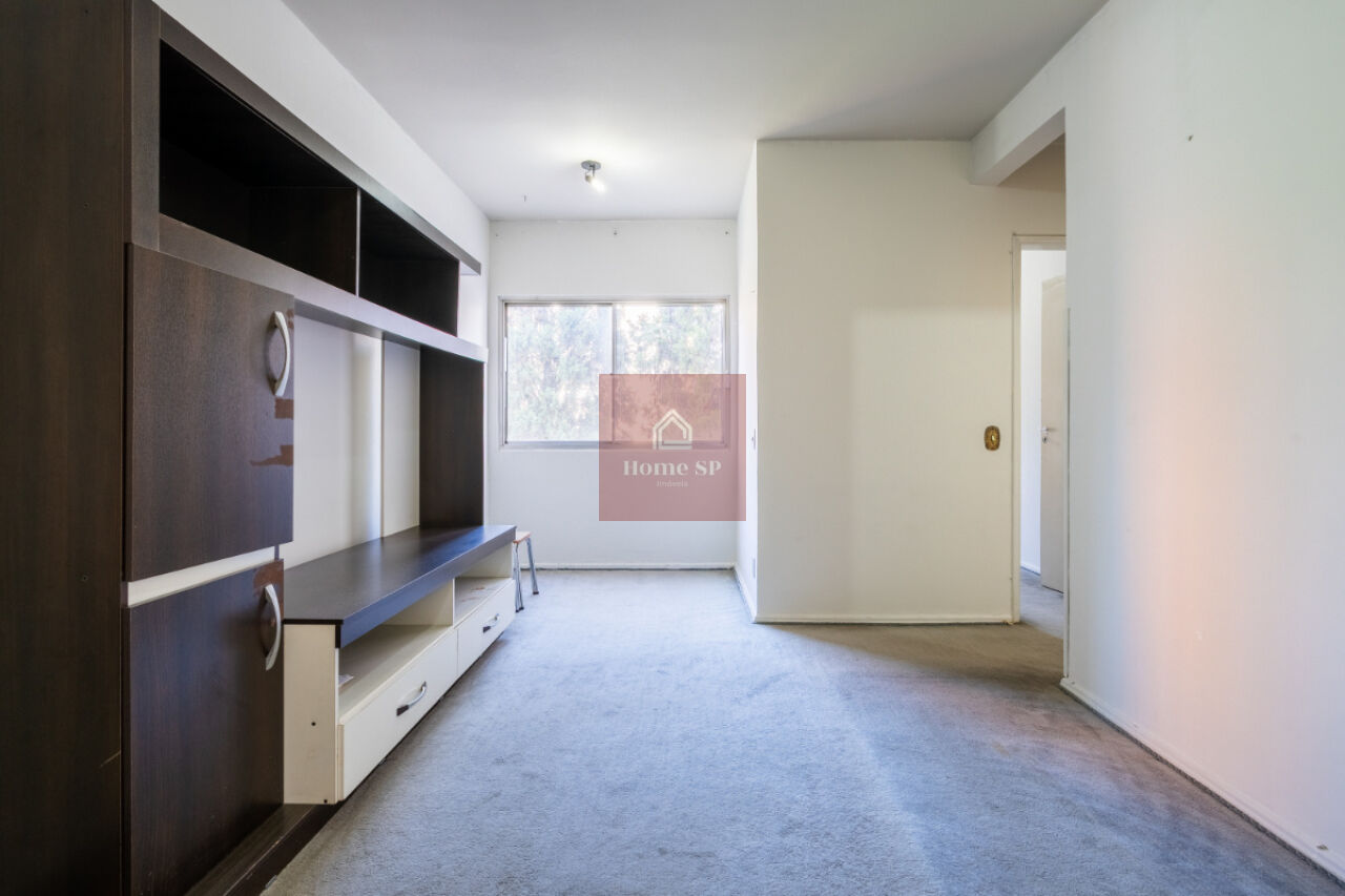Apartamento para Venda - Moema