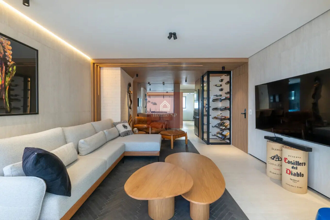 Apartamento para Venda - Pinheiros