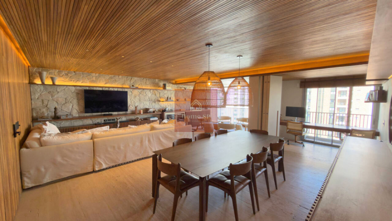 Apartamento para Venda - Moema