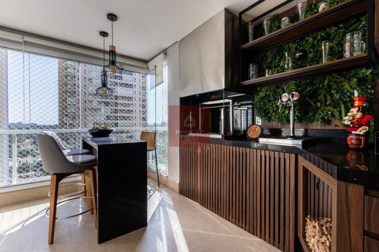 Apartamento para Venda - Campo Belo