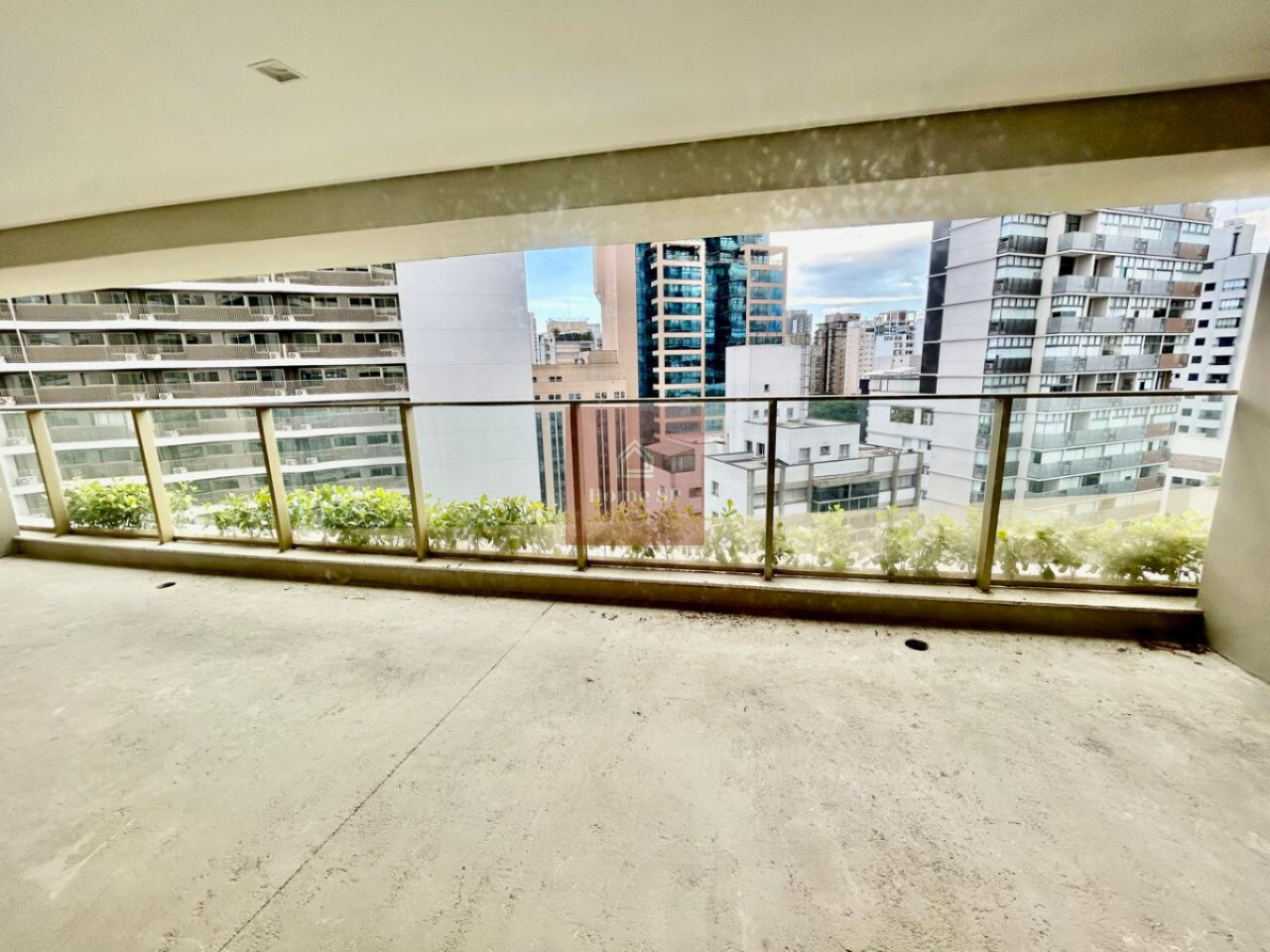 Apartamento para Venda - Moema