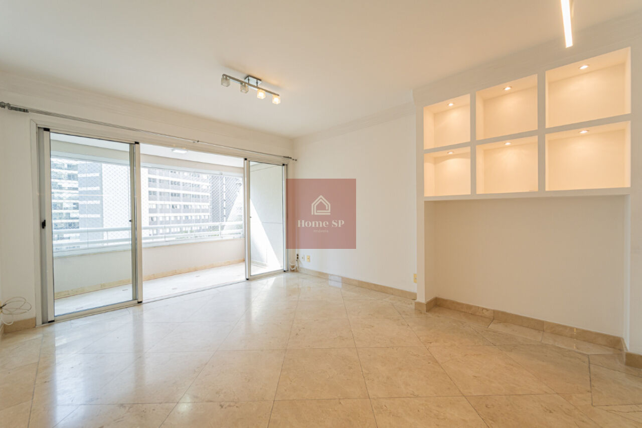 Apartamento para Venda - Moema