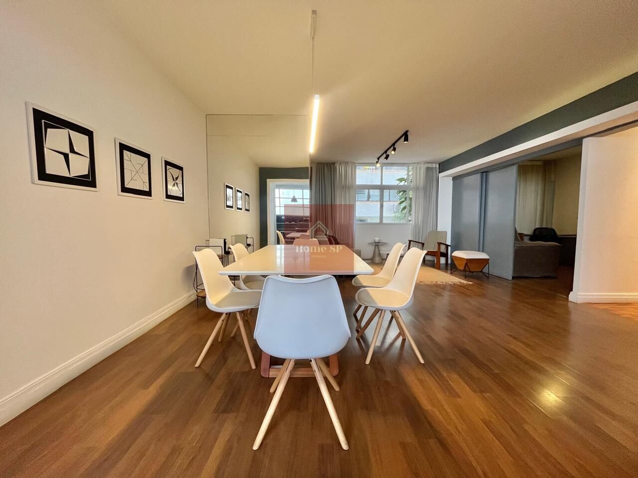 Apartamento para Locação - Jardim Paulista