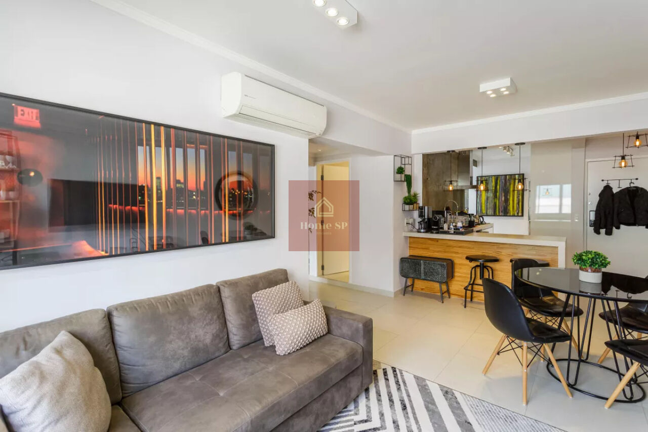 Apartamento para Venda - Moema