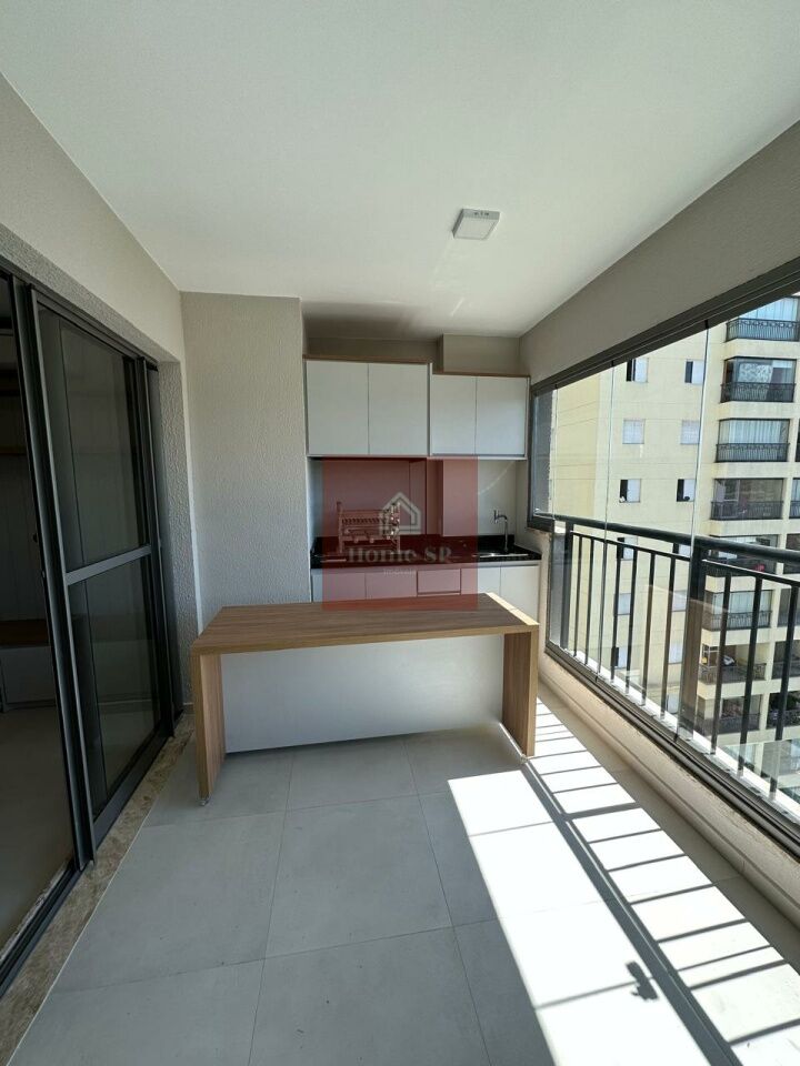 Apartamento para Venda - Vila Mariana