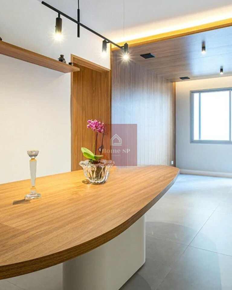 Apartamento para Venda - Vila Nova Conceição
