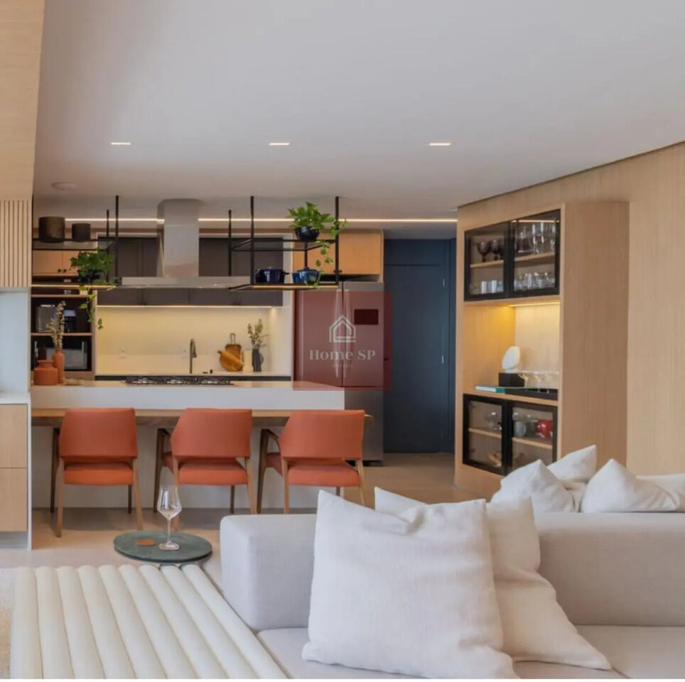 Apartamento para Venda - Brooklin