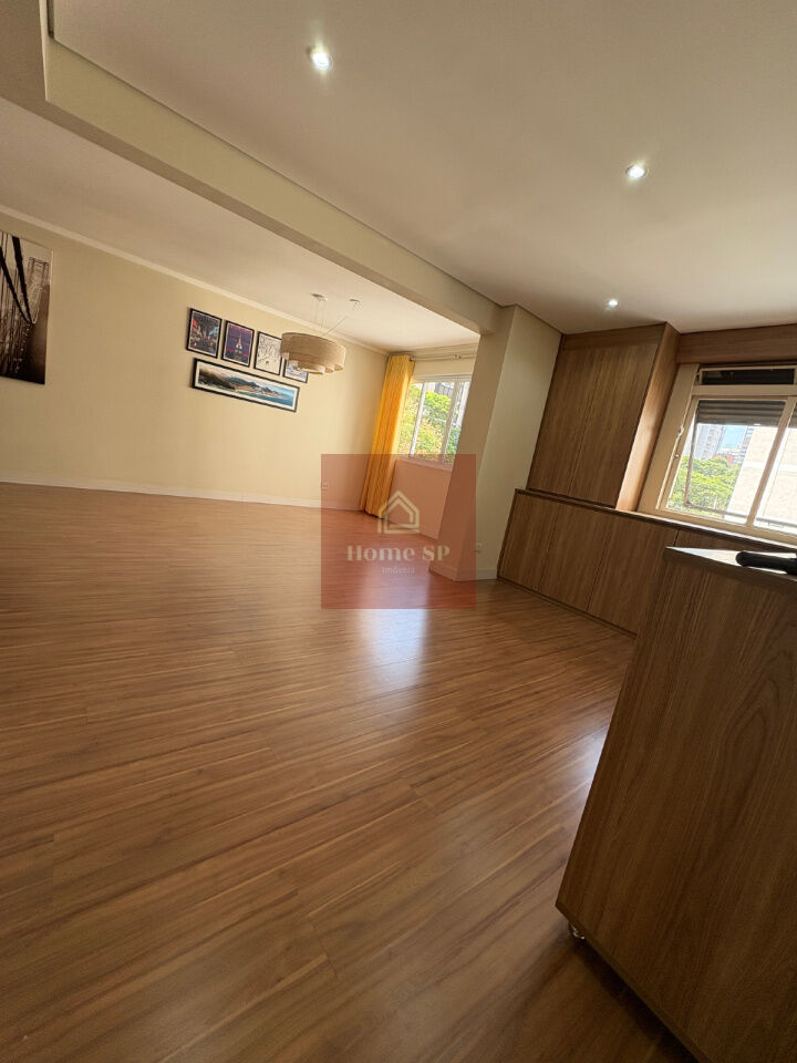 Apartamento para Venda - Moema