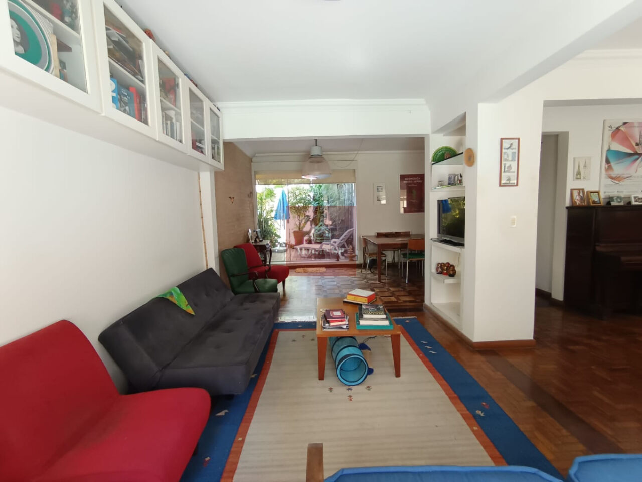 Apartamento para Venda - Vila Nova Conceição