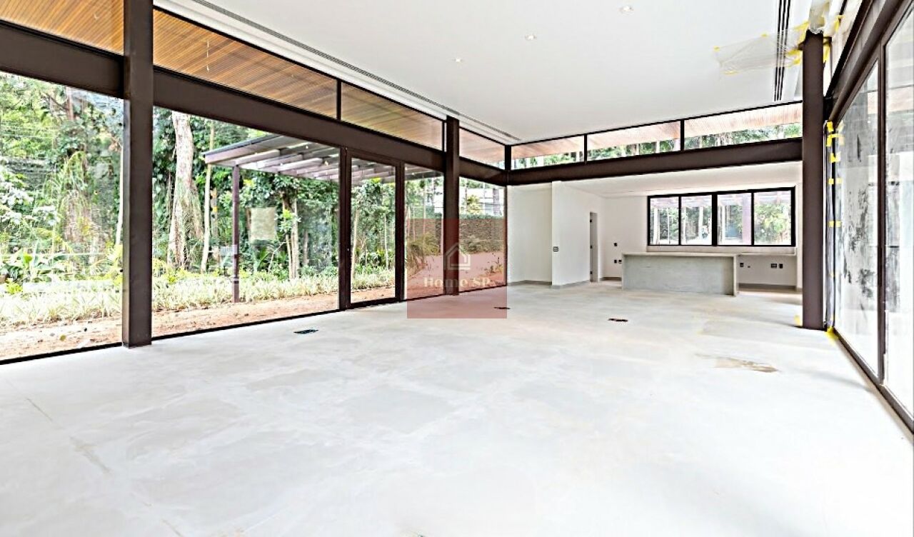 Casa de Condomínio  para Venda - Chácara Flora
