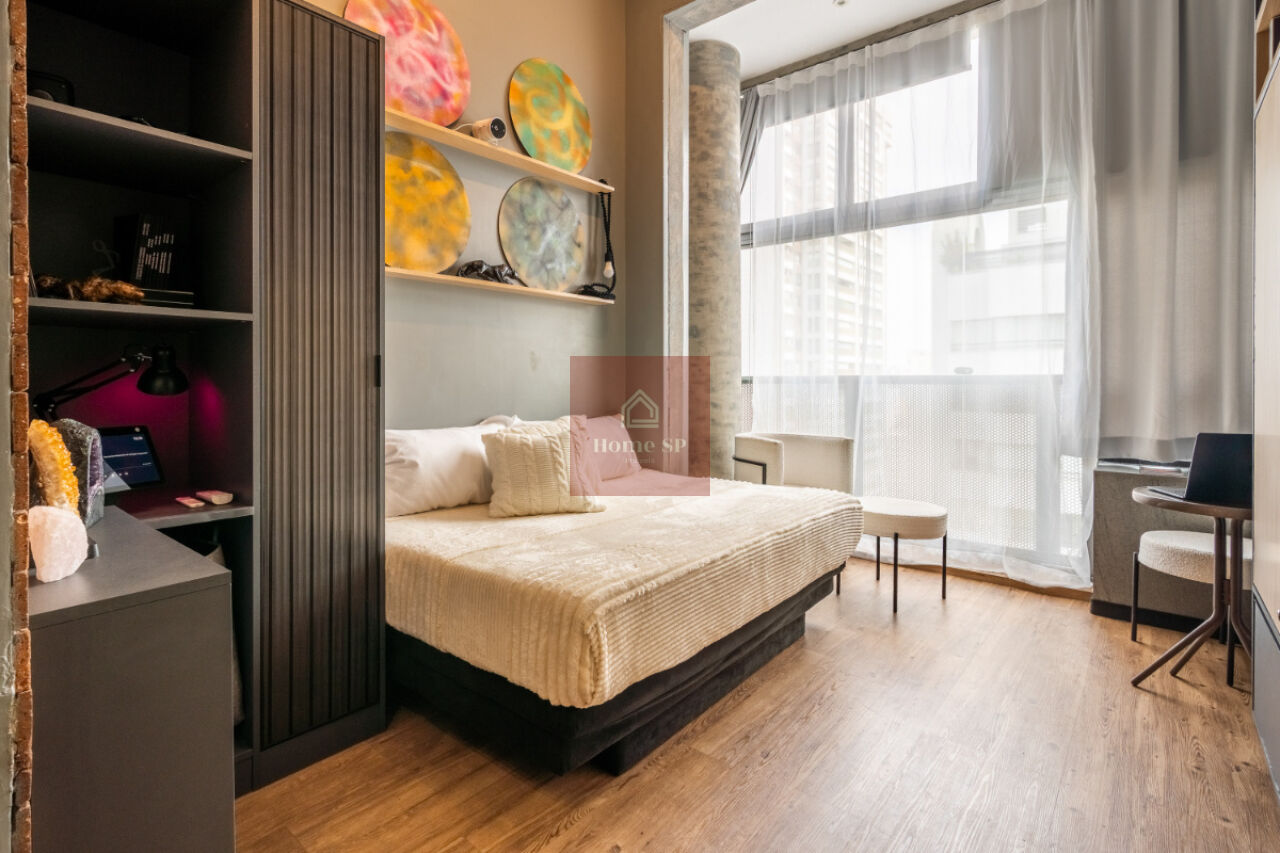 Apartamento para Venda - Moema