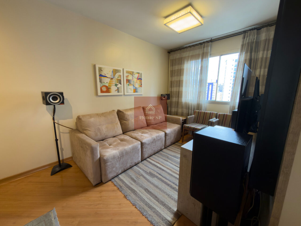 Apartamento para Venda - Moema